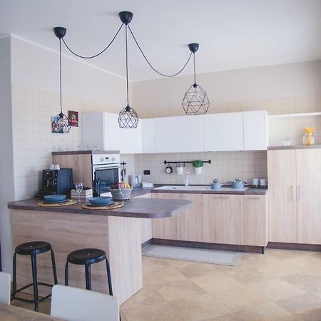 Evenal Apartment Монополи Екстериор снимка
