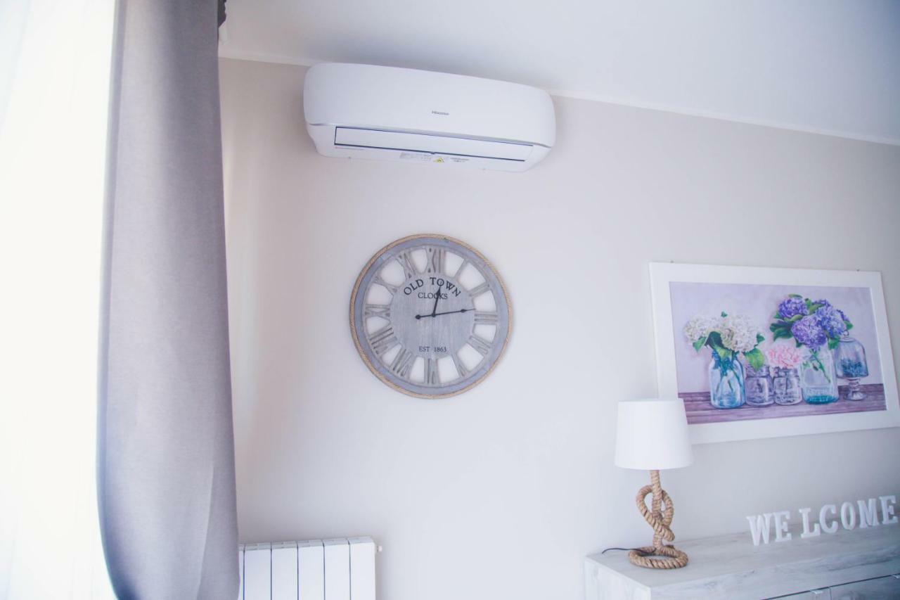 Evenal Apartment Монополи Екстериор снимка