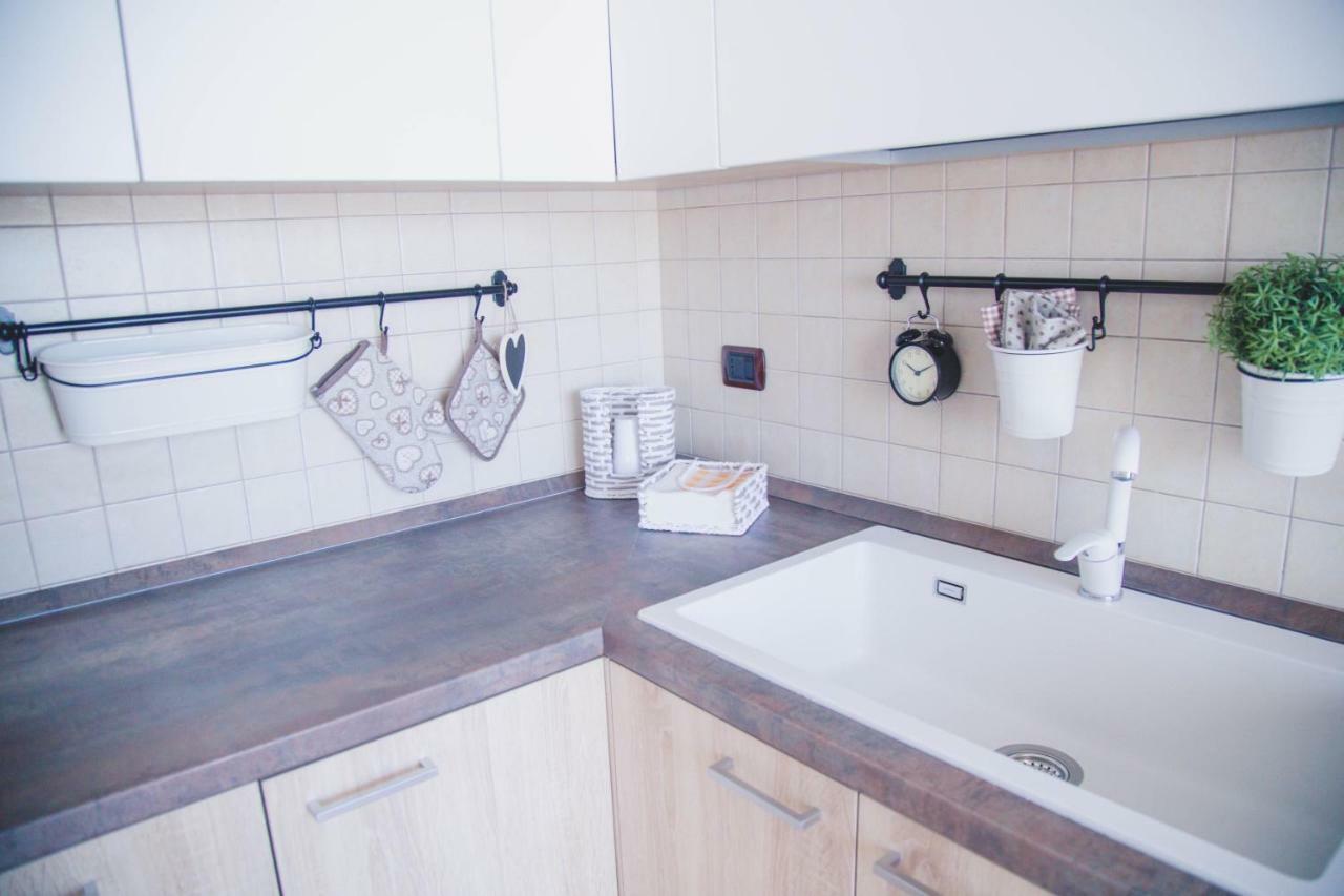 Evenal Apartment Монополи Екстериор снимка