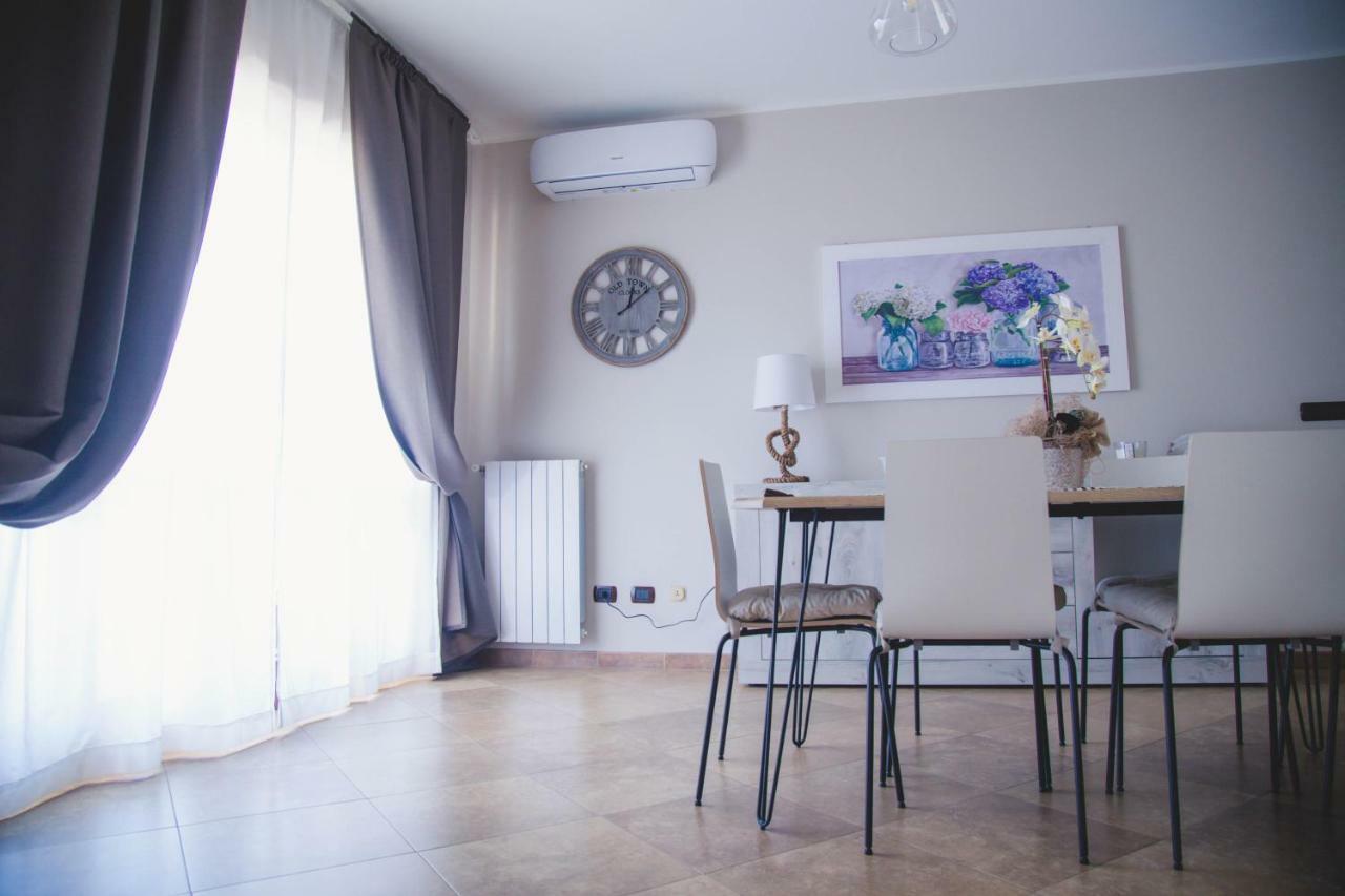 Evenal Apartment Монополи Екстериор снимка