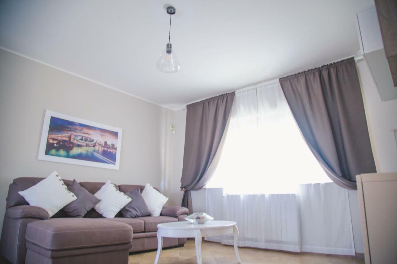 Evenal Apartment Монополи Екстериор снимка