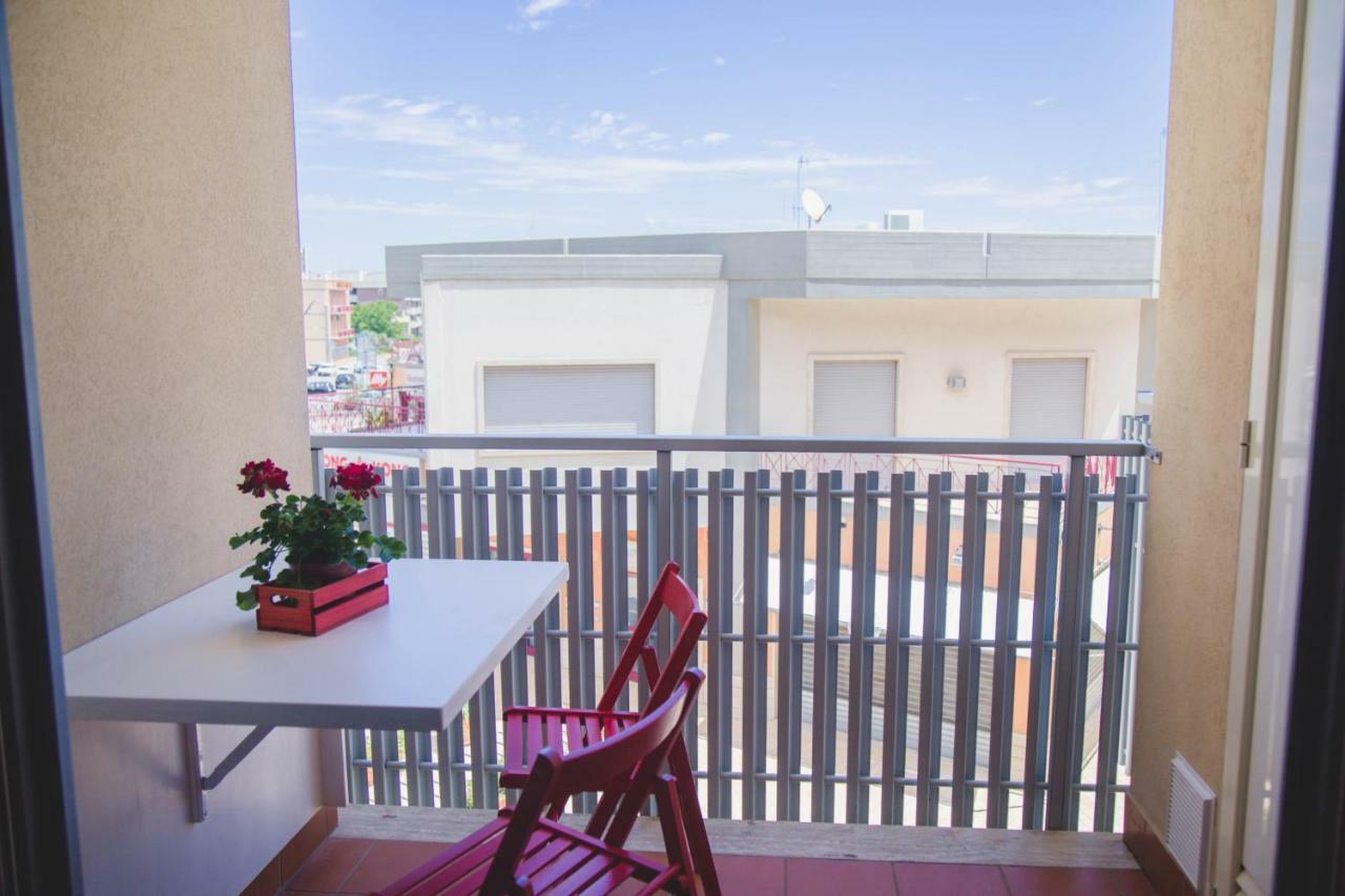 Evenal Apartment Монополи Екстериор снимка