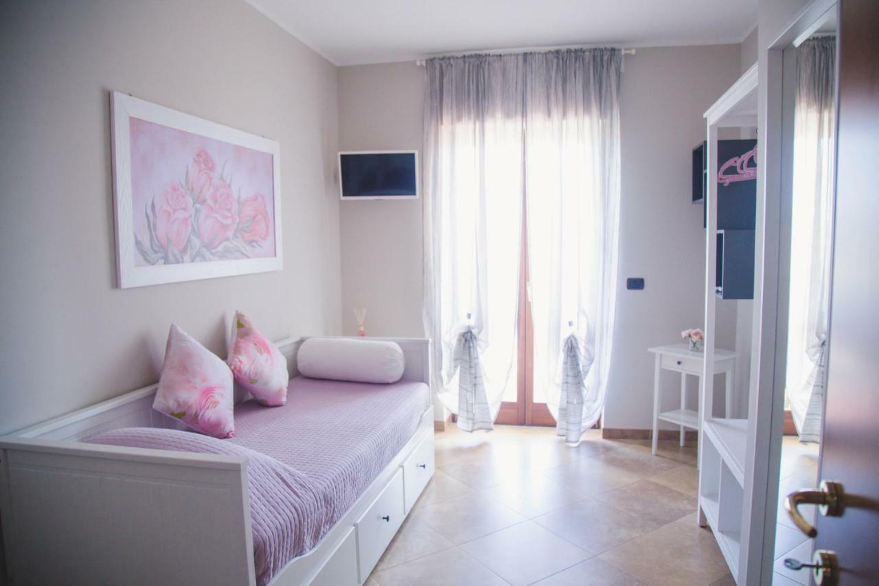 Evenal Apartment Монополи Екстериор снимка