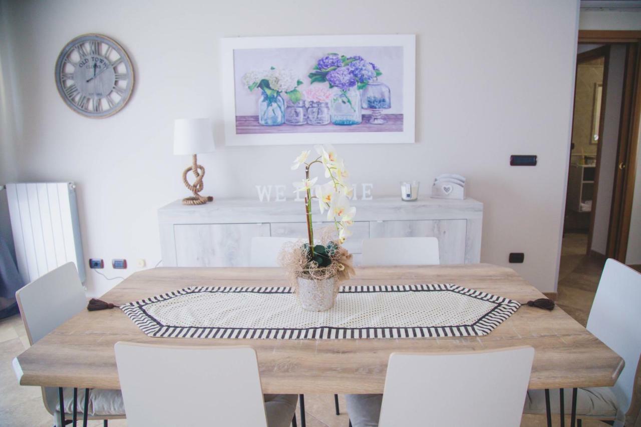 Evenal Apartment Монополи Екстериор снимка