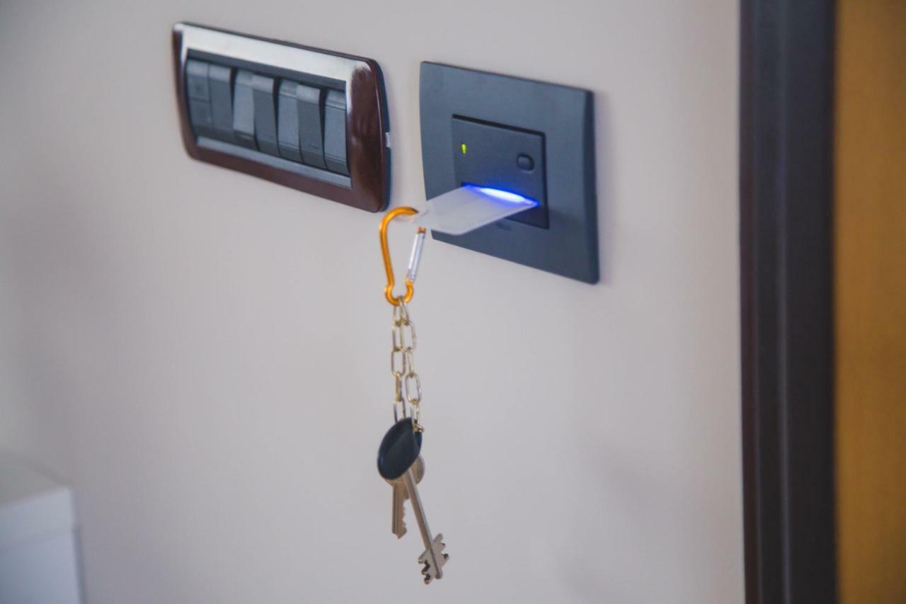 Evenal Apartment Монополи Екстериор снимка