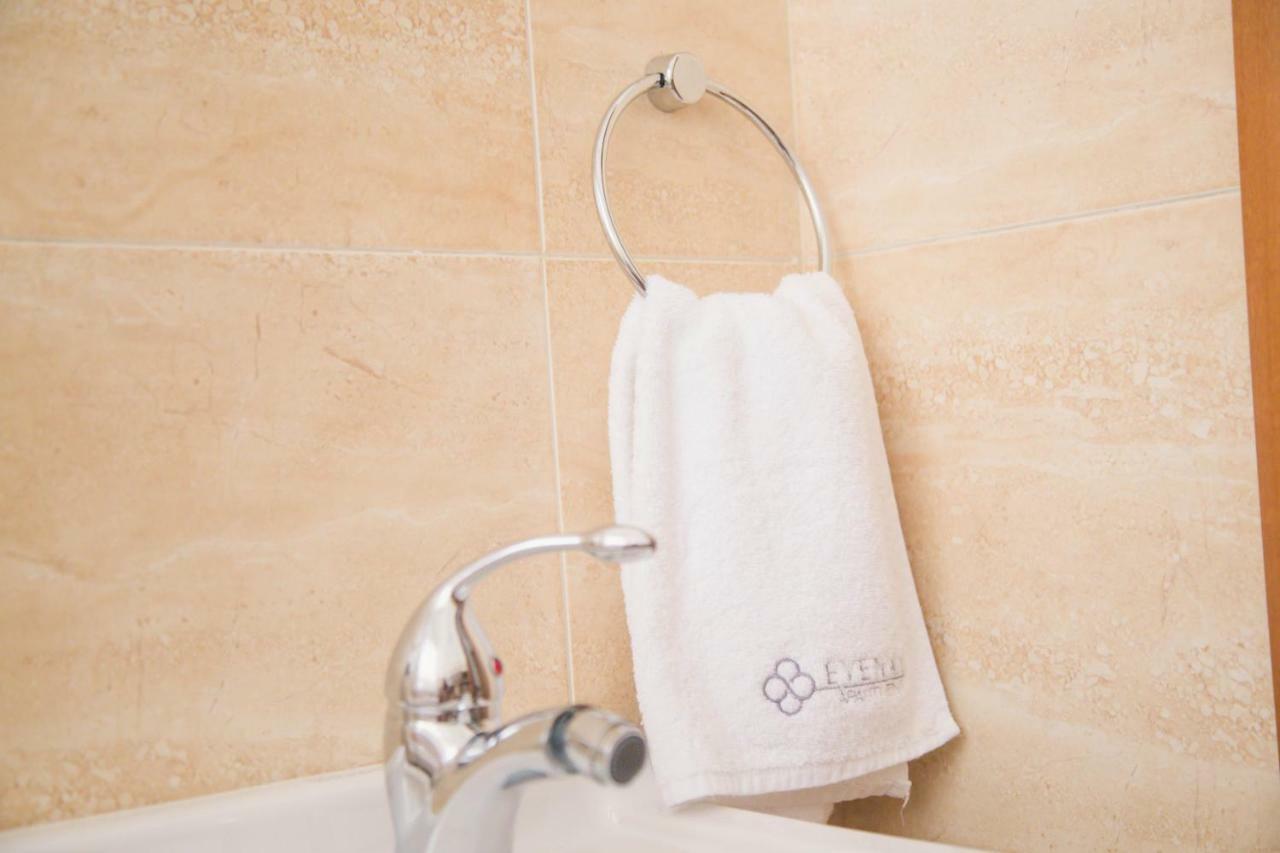 Evenal Apartment Монополи Екстериор снимка