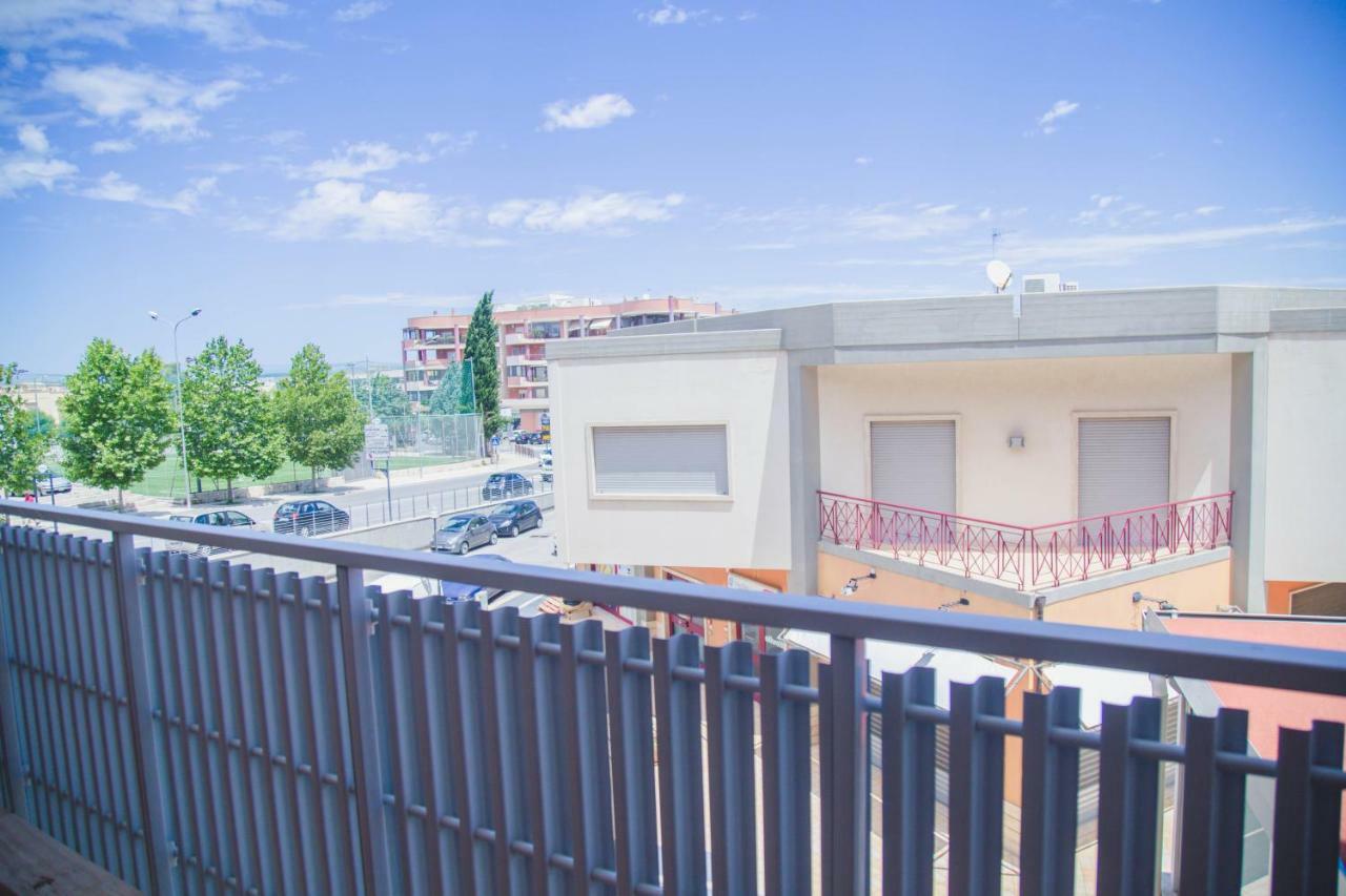 Evenal Apartment Монополи Екстериор снимка