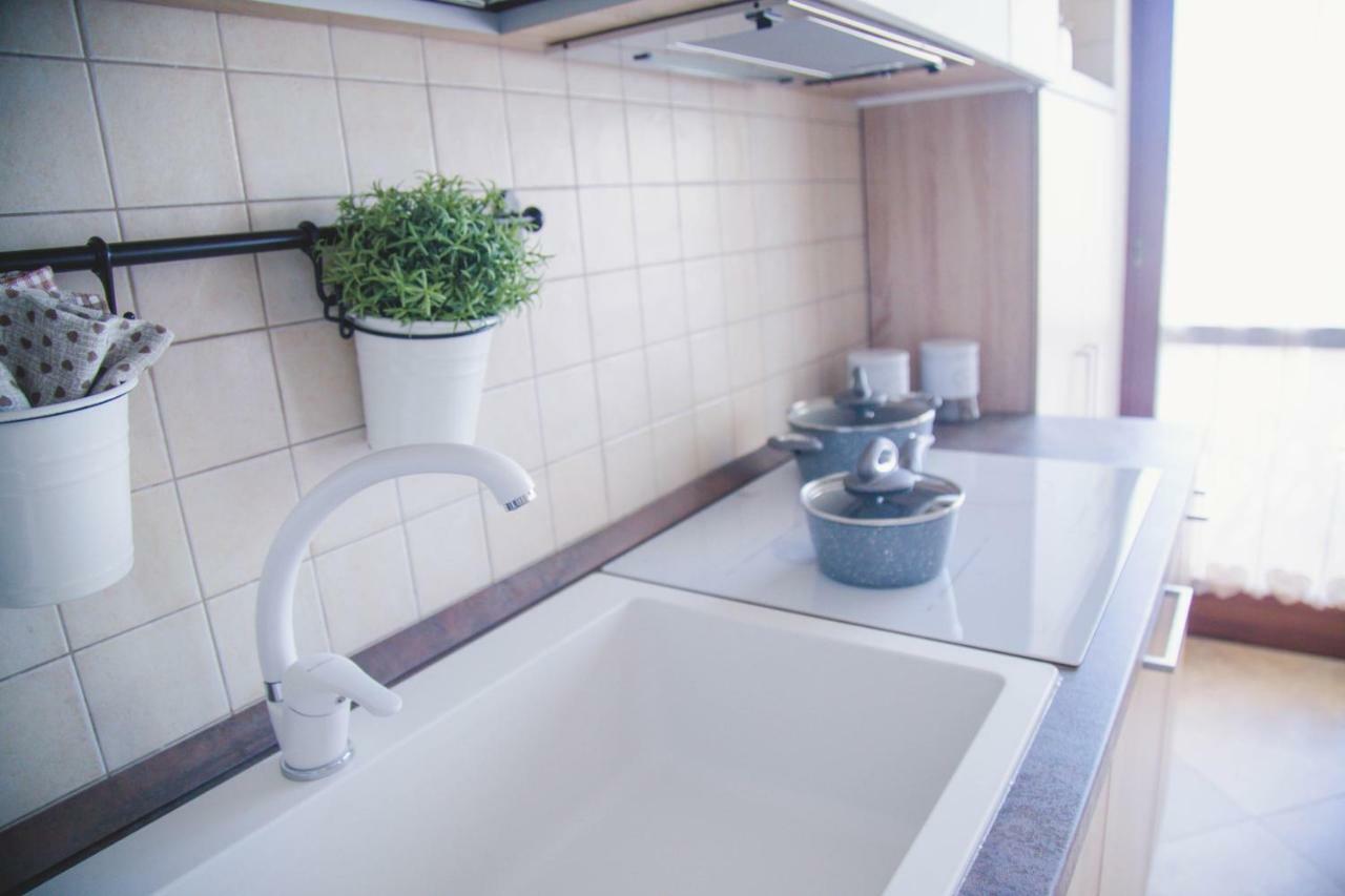Evenal Apartment Монополи Екстериор снимка