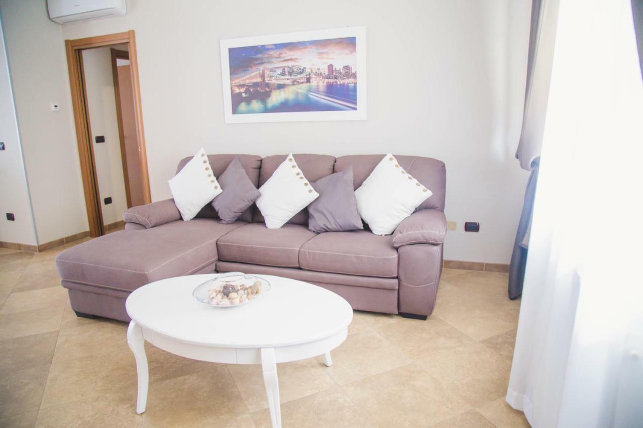 Evenal Apartment Монополи Екстериор снимка