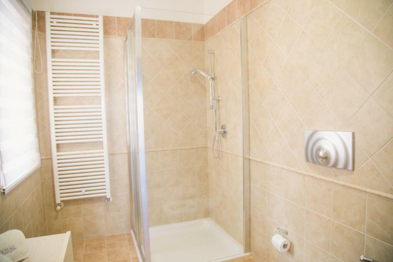 Evenal Apartment Монополи Екстериор снимка