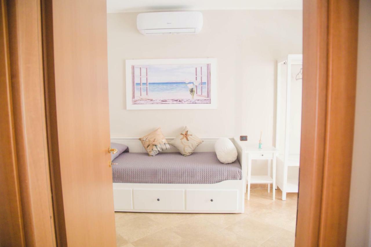 Evenal Apartment Монополи Екстериор снимка