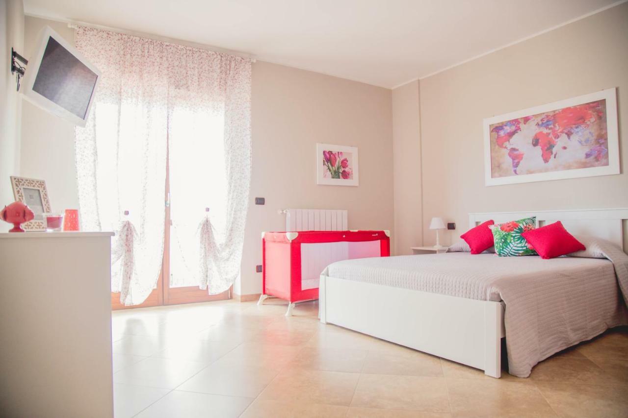 Evenal Apartment Монополи Екстериор снимка