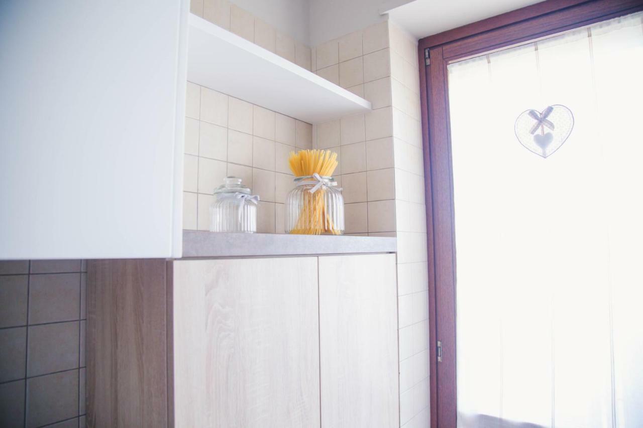 Evenal Apartment Монополи Екстериор снимка