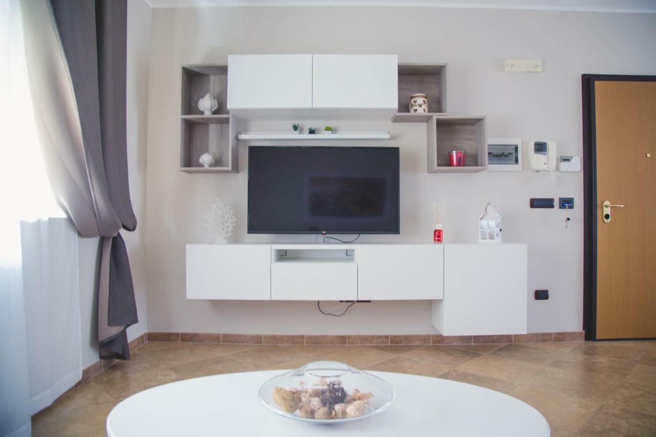Evenal Apartment Монополи Екстериор снимка