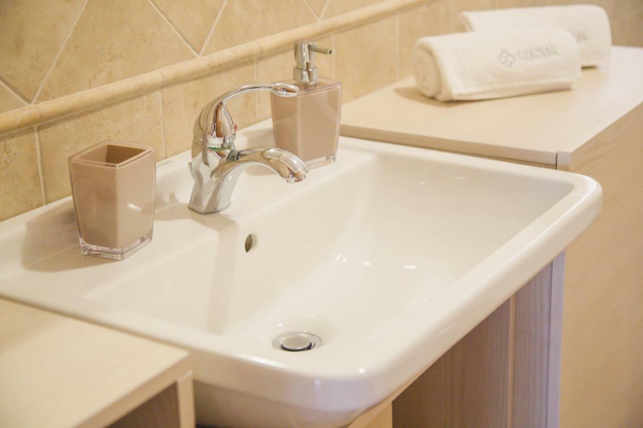 Evenal Apartment Монополи Екстериор снимка