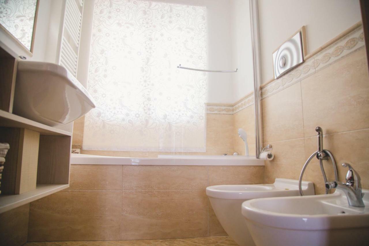 Evenal Apartment Монополи Екстериор снимка