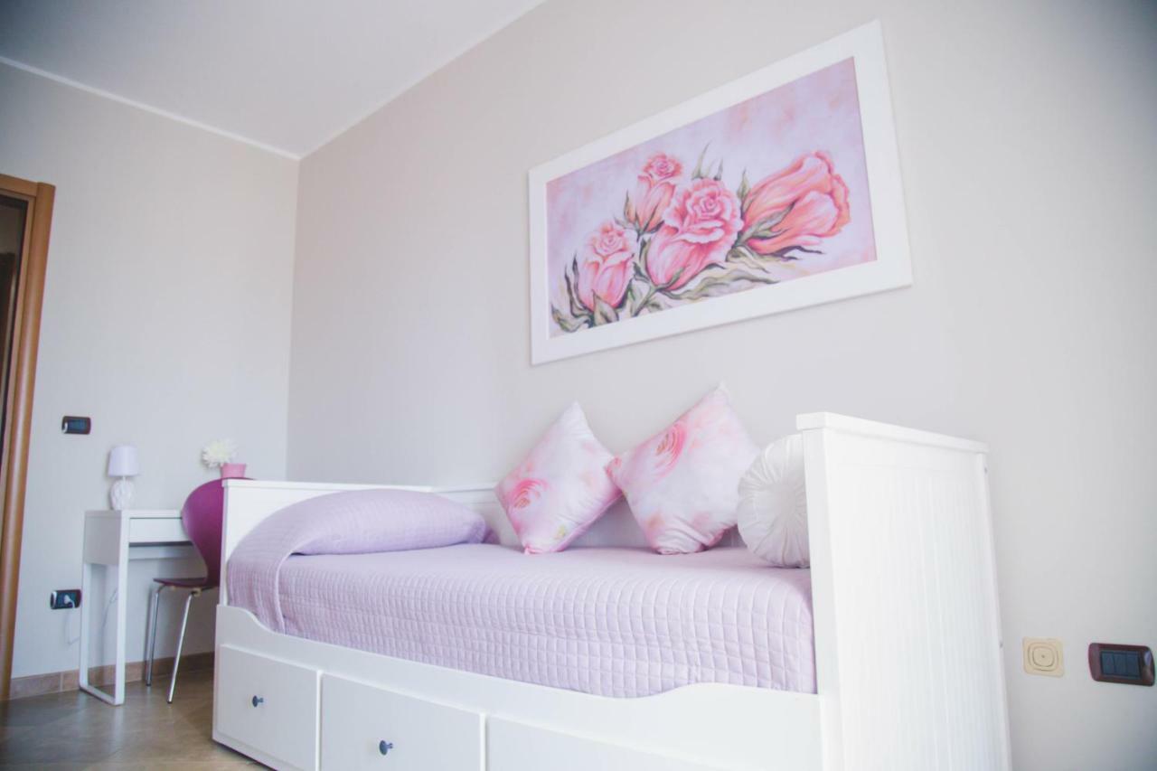 Evenal Apartment Монополи Екстериор снимка