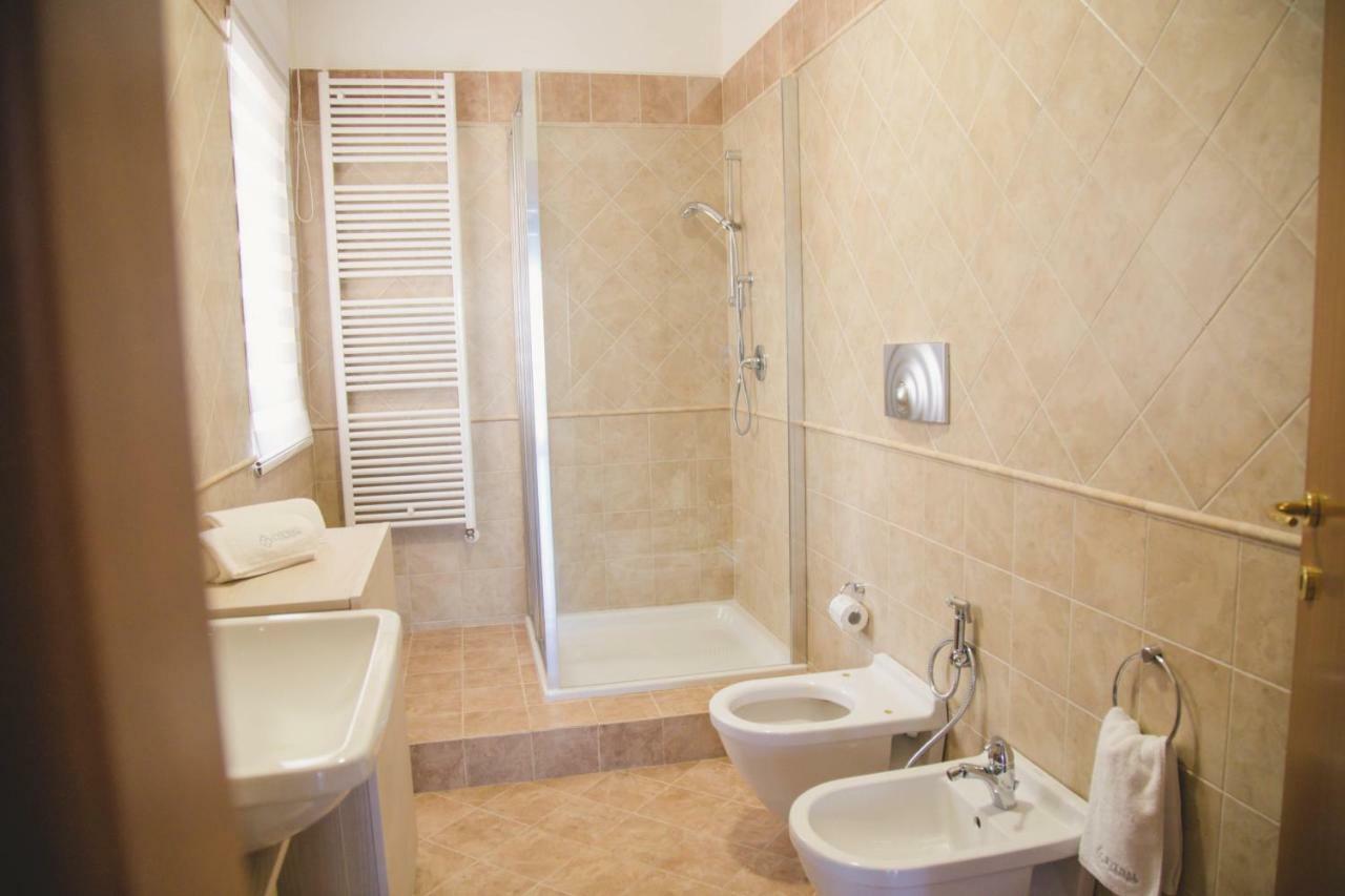 Evenal Apartment Монополи Екстериор снимка