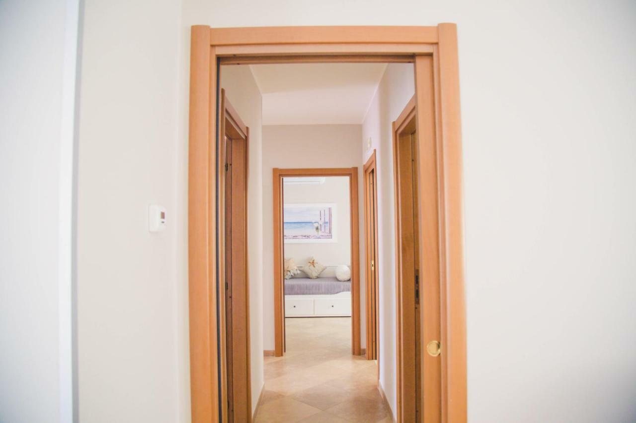 Evenal Apartment Монополи Екстериор снимка