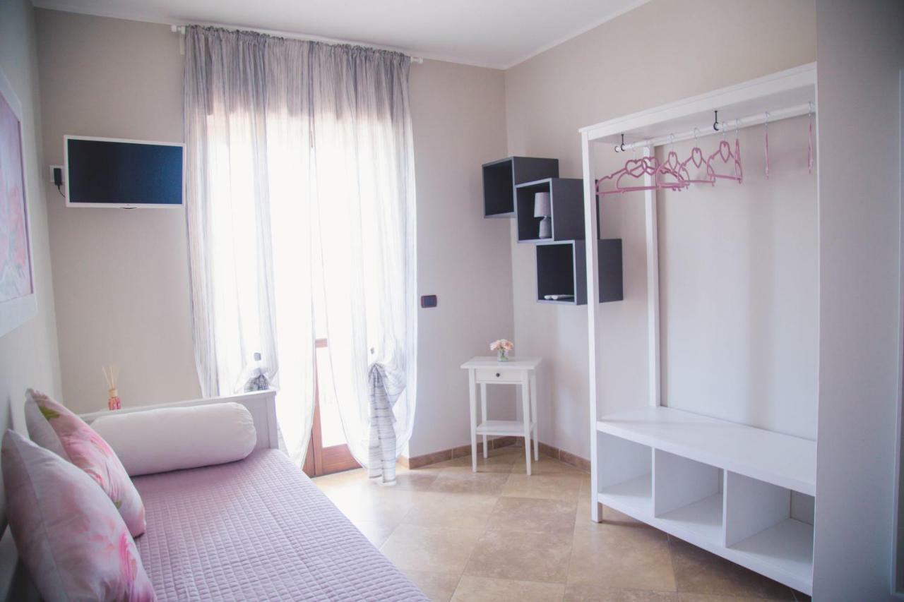 Evenal Apartment Монополи Екстериор снимка