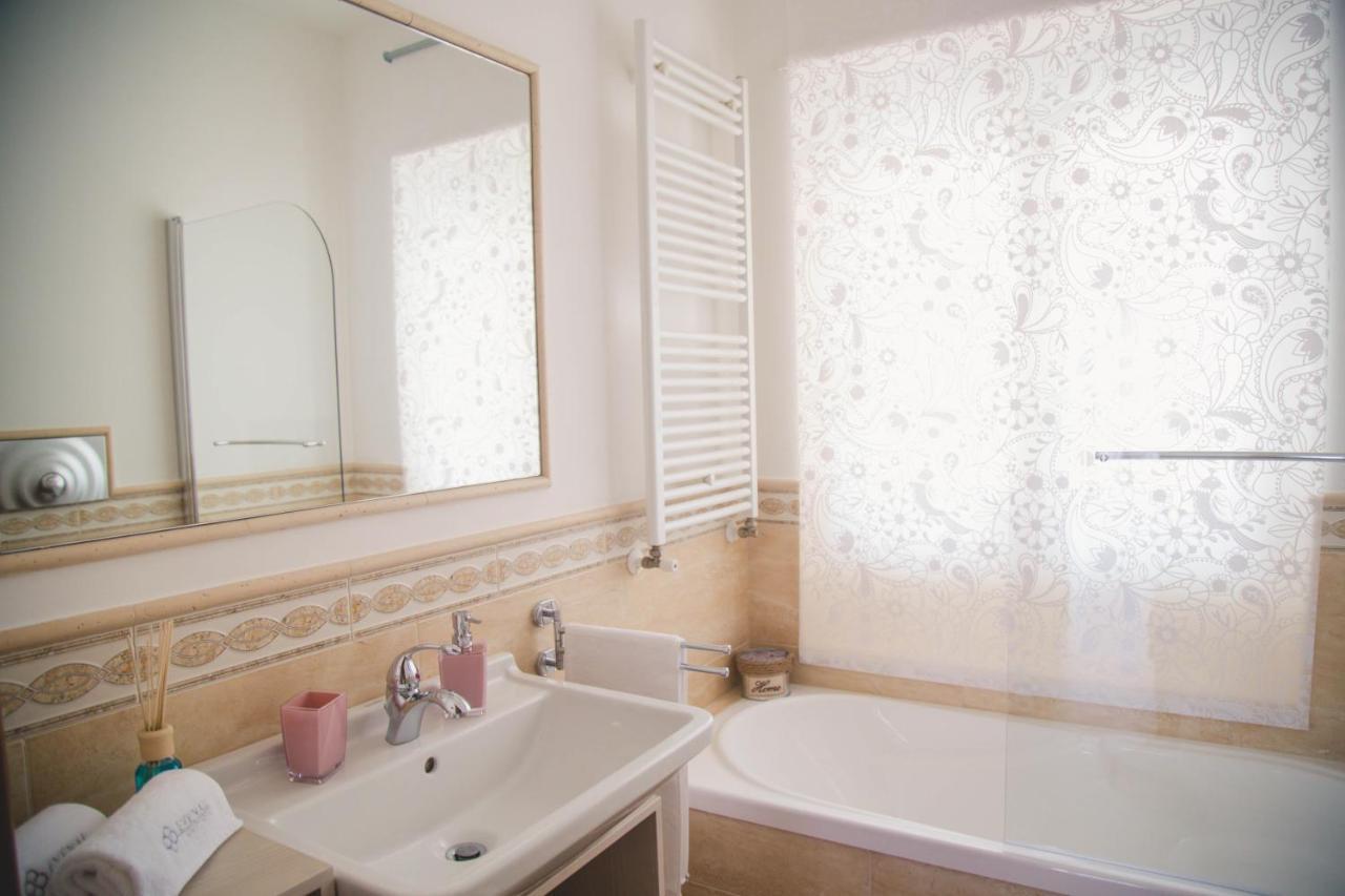 Evenal Apartment Монополи Екстериор снимка